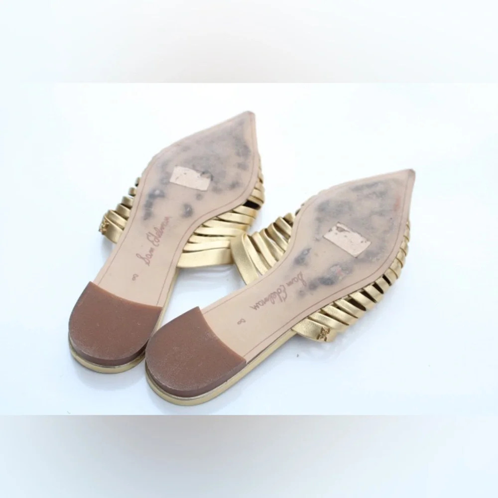 Sam Edelman Shia mules - Picture 6 of 12